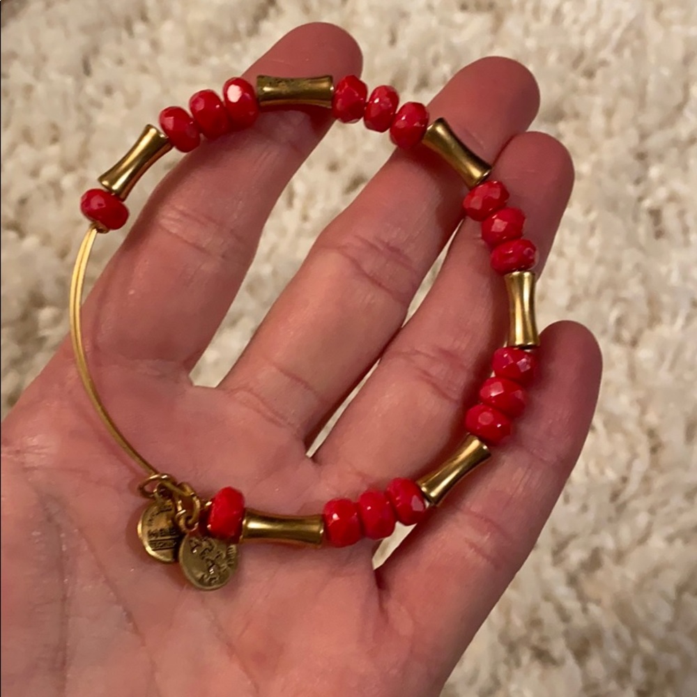 Alex and Ani Bracelet